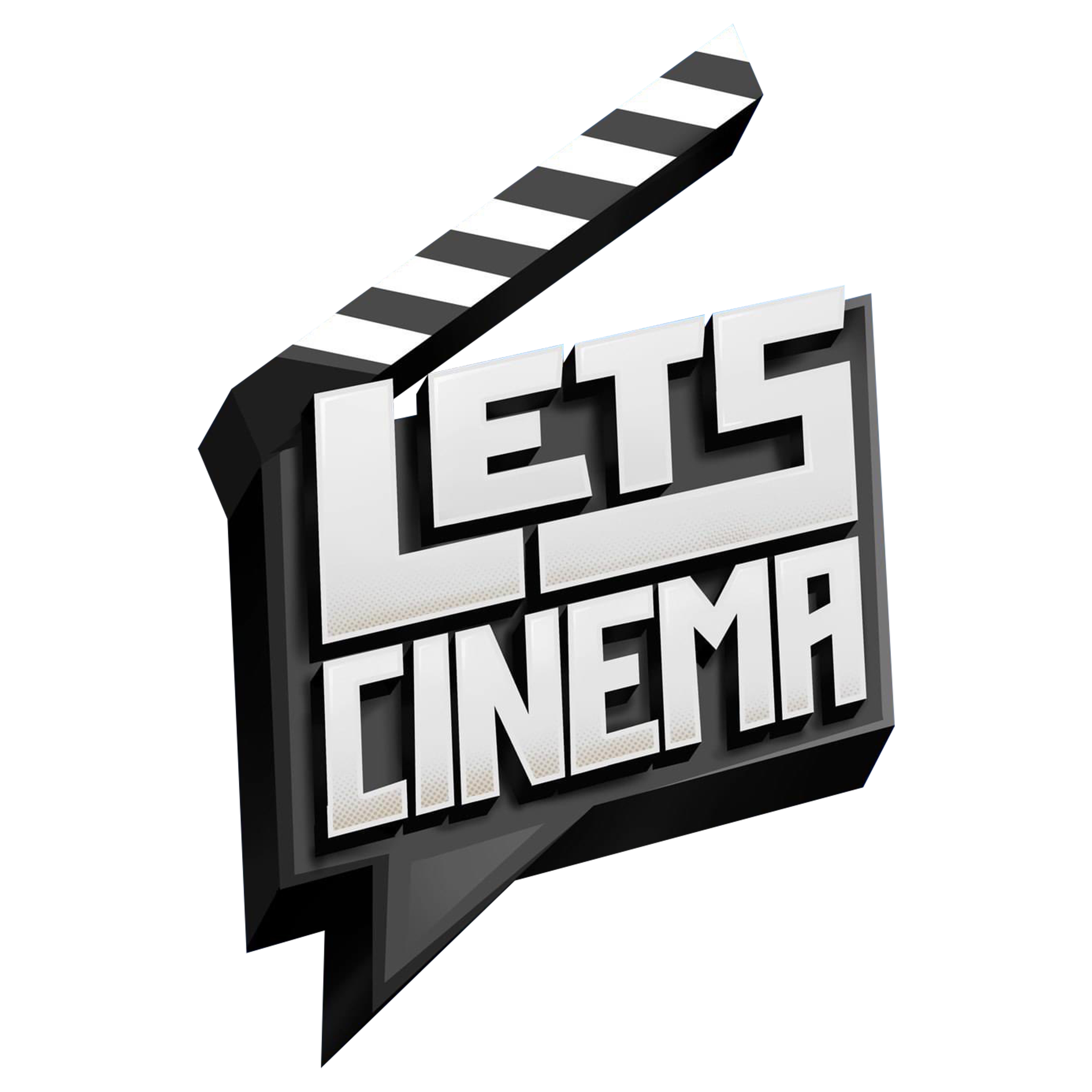 LetsCinema logo